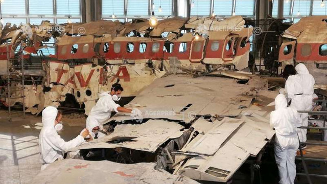 Italia: La 40 de ani după catastrofa de la Ustica, țara caută încă răspunsuri