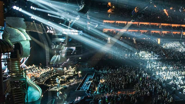 Marea Britanie: Brit Awards, amânate cu trei luni, până în mai 2021
