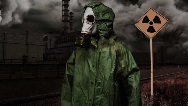 Rusia neagă „un nou Cernobîl”, după creșterea radiațiilor în nordul Europei