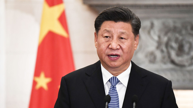 Președintele chinez a promulgat controversata lege a securității naționale în Hong Kong