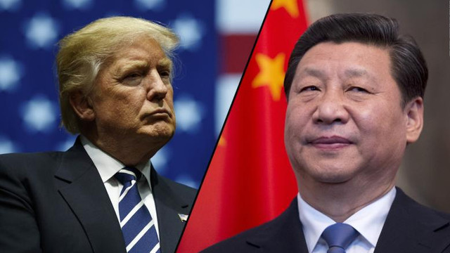 SUA condamnă noua lege chineză privind securitatea în Hong Kong și amenință cu sancțiuni