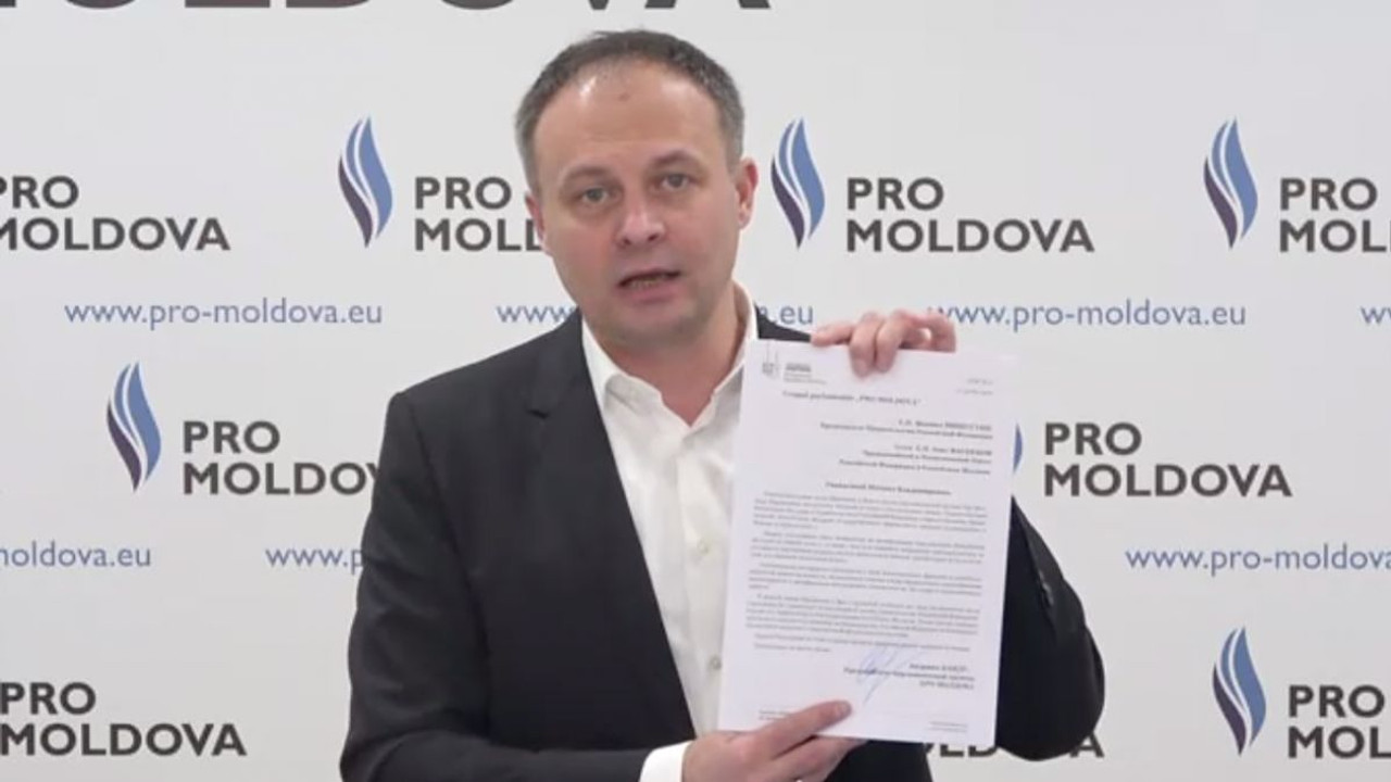 Pro moldova