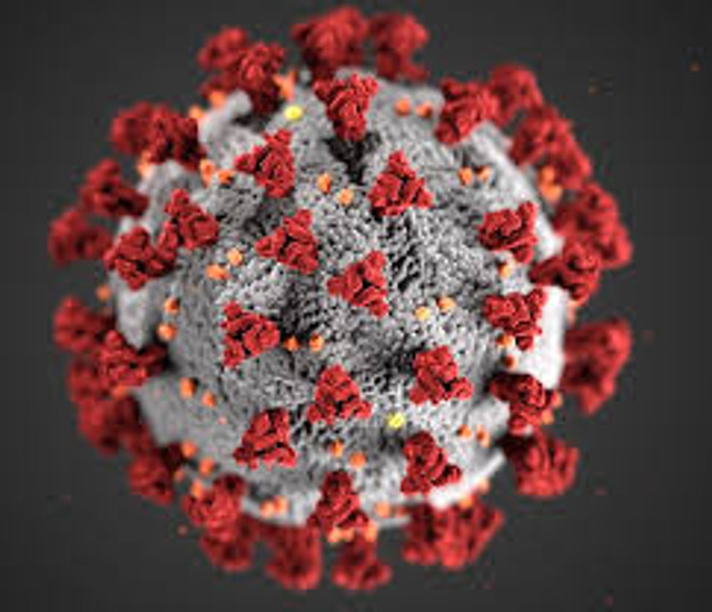 COVID-19 | Încă o persoană a murit din cauza noului coronavirus