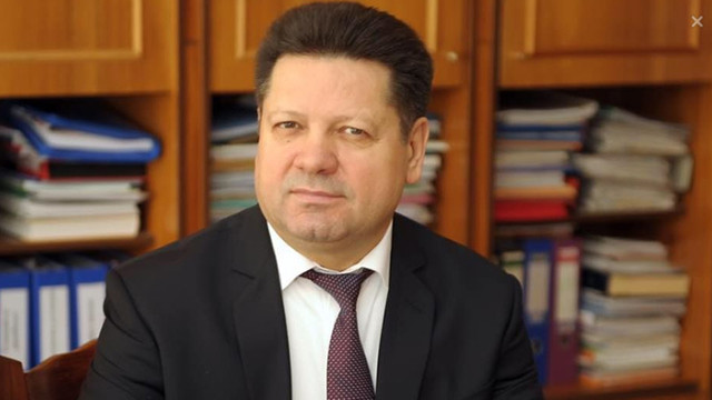 Ștefan Gațcan a renunțat la mandatul de deputat. Anunțul făcut de Furculiță