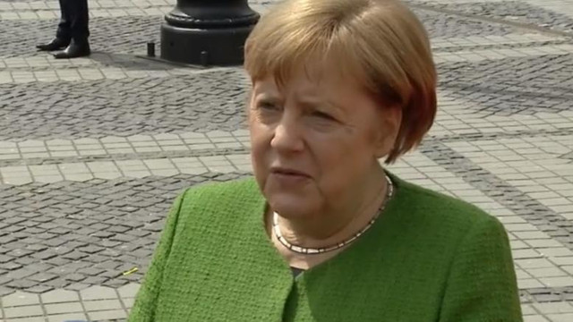 Angela Merkel cere UE să se pregătească pentru un eventual eșec al negocierilor cu Londra privind relația post-Brexit
