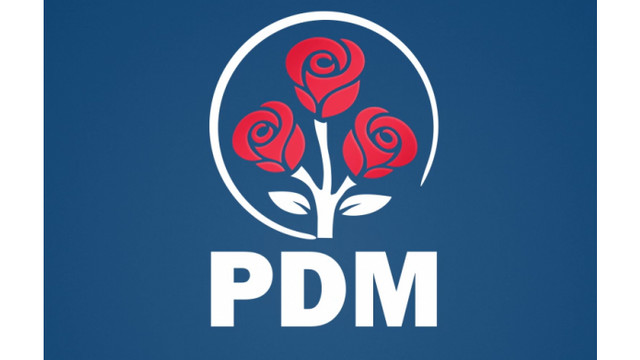 ULTIMA ORĂ! Percheziții la fostul sediu al PDM din stada Armenească (ZdG)