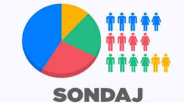 SONDAJ | Cinci partide ar accede în noul Parlament în cazul unor alegeri parlamentare anticipate