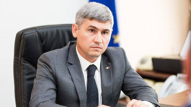 Alexandru Jizdan: Cerem implicarea Reprezentantului special al OSCE, în privința   instalarii celor 37 de posturi ilegale de către Tiraspol