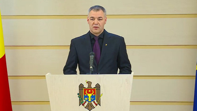 VIDEO | Octavian Țîcu despre noua majoritate din Parlament și poziția față de scenariile politice