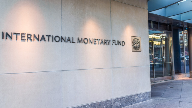 O echipă de experți FMI va purta discuții, din sediul de la Washington, cu autoritățile de la Chișinău