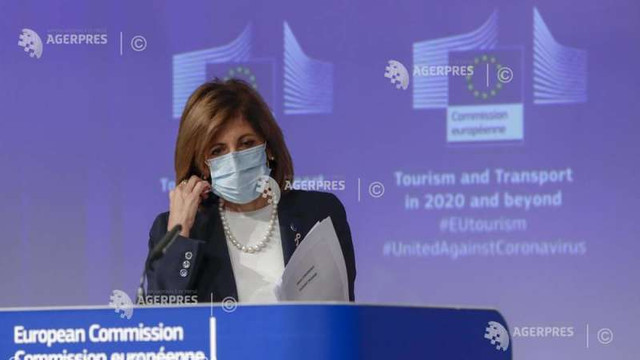 Comisarul european pentru sănătate a intrat în autoizolare după ce a intrat în contact cu o persoană infectată cu coronavirus
