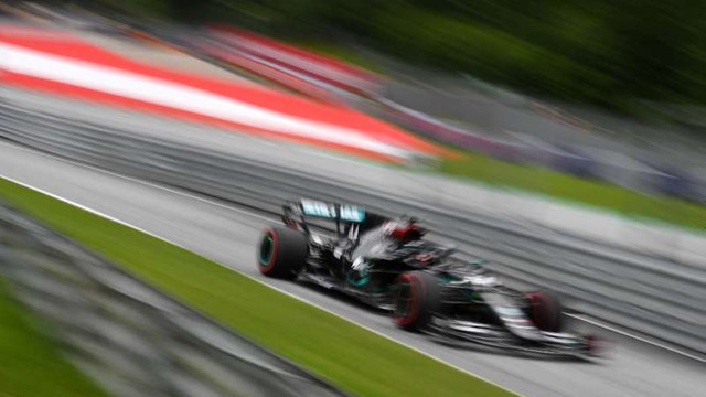 Auto - F1: Lewis Hamilton a dominat și a doua sesiune de antrenamente libere din cadrul MP al Austriei