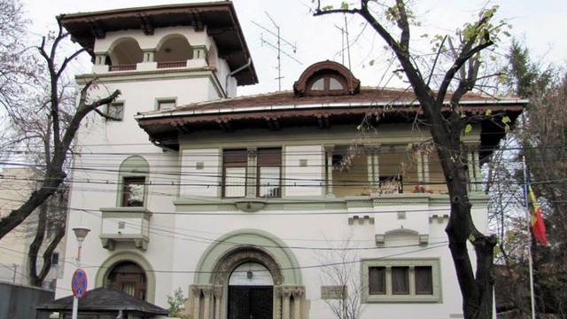 Ambasada R. Moldova de la București își reia programul. Regulile care vor trebui respectate pentru a avea acces în incinta instituției
