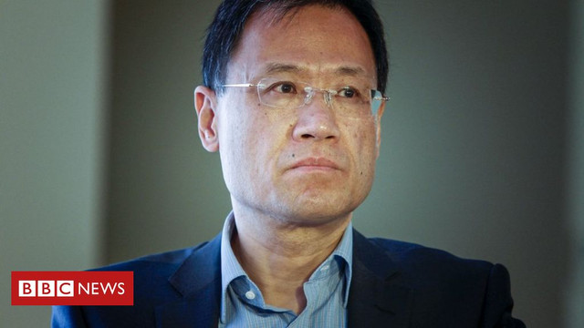 Un profesor chinez, cunoscut pentru criticile aduse conducerii țării, a fost reținut în Beijing