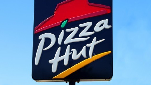 După Cirque du Soleil, cea mai puternică franciză Pizza Hut din lume intră în insolvență
