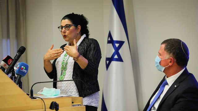 Directorul de sănătate publică din Israel a demisionat, pe fondul creșterii cazurilor de coronavirus. Avertismentele sale au fost ignorate