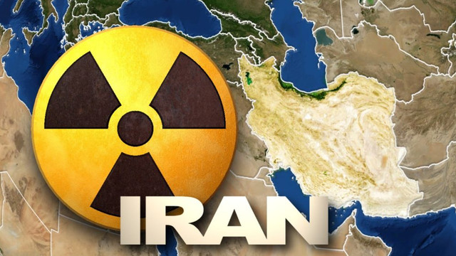 O nouă explozie s-a produs la o uzină din Iran, a patra în decurs de nici două săptămâni