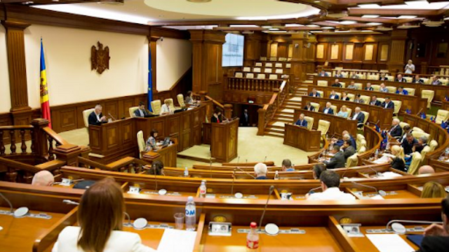 Ziarul Național: Ștefan Gațcan ar putea veni la ședința de joi a Parlamentului. Prezența lui în sală ar asigura cvorumul necesar pentru declanșarea procedurii de asumare de răspundere a Guvernului (Revista presei)