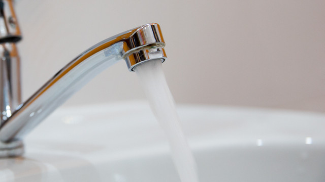 Consumatorii de pe mai multe străzi din sectorul Centru al Capitalei vor rămâne joi, 9 iulie, fără apă la robinet 