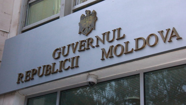 Guvernul a aprobat noul Cod vamal al R.Moldova

