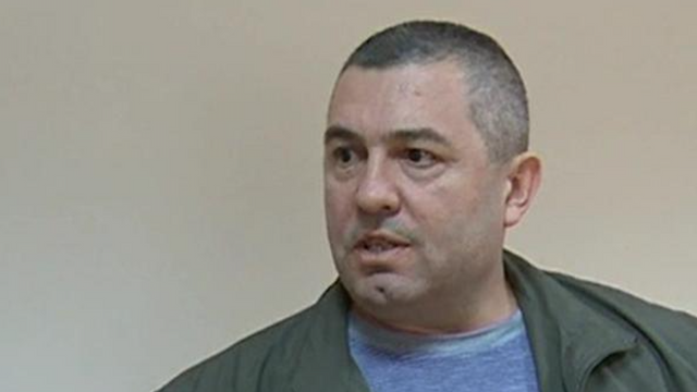 Încă o persoană achitată în urma reexaminării celor 38 de dosare politice: Valeriu Cucu, eliberat (ZdG)