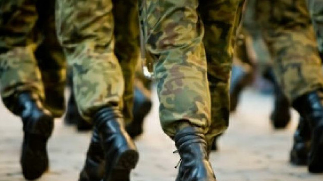 41 de militari au fost detașați în operațiunea de menținere a păcii din Kosovo