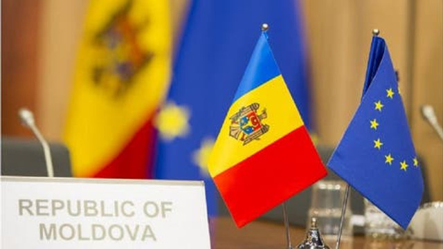 Ion Chicu: Prima tranșă din ajutorul UE și OMS ajunge mâine la Chișinău