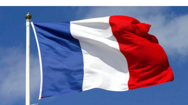 Franța marchează Ziua Națională
