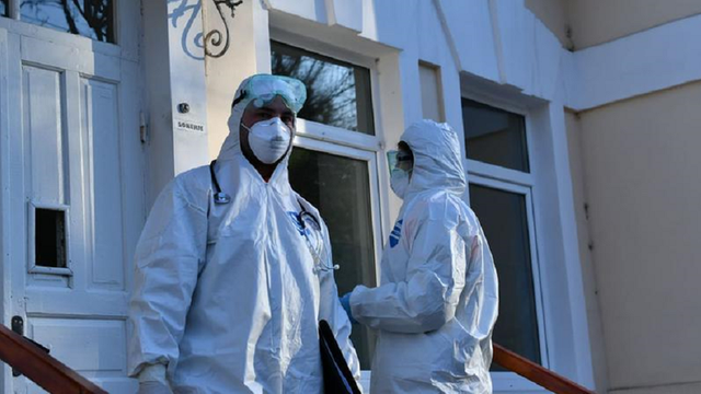 Alte 269 cazuri noi de infectare cu COVID-19 și trei decese, raportează Ministerul Sănătății