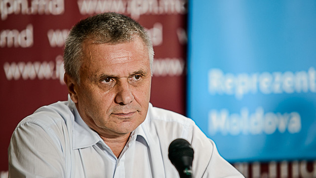 Igor Boțan: Este sarcina politicienilor să găsească soluțiile de compromis

