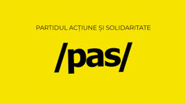 VIDEO | Flashmob în fața sediului CSM, organizat de PAS