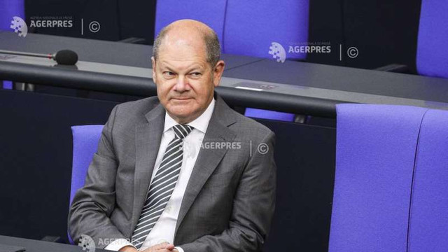 Scandalul Wirecard se apropie tot mai mult de ministrul finanțelor german Olaf Scholz
