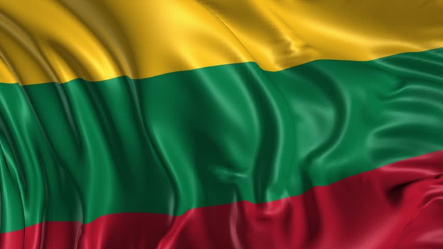 Lituania avertizează că Rusia încearcă să rescrie istoria celui de-al Doilea Război Mondial
