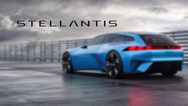Gigantul auto de 50 de miliarde de dolari creat prin fuziunea Peugeot-Citroen și Fiat Chrysler se va numi Stellantis