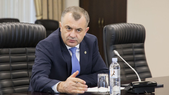 Rusia, gata să reia negocierile cu R.Moldova în vederea semnării unui nou acord de împrumut 