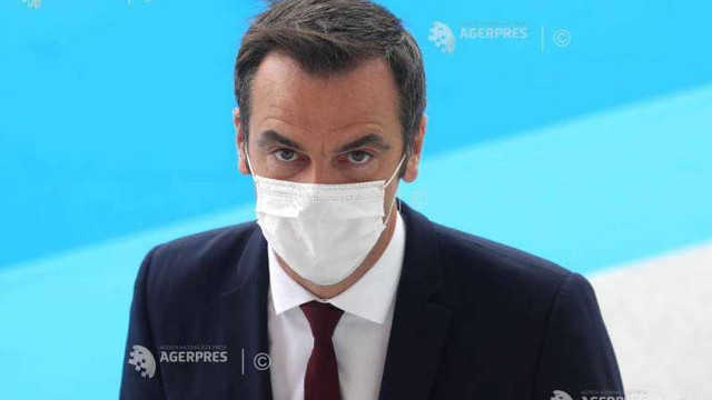 Coronavirus: Aproape 500 de focare în Franța, însă deocamdată nu este al doilea val (ministrul sănătății)