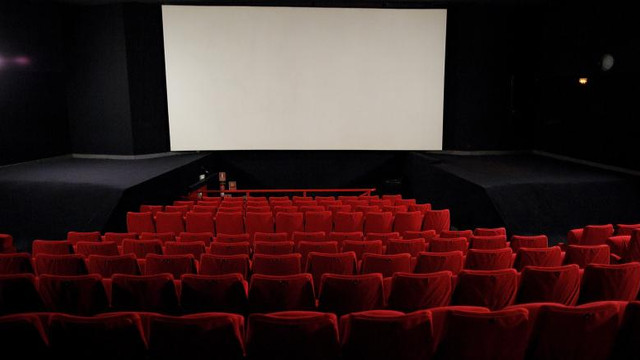 După șase luni, China redeschide cinematografele cu măsuri de siguranță stricte
