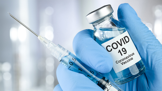 Un vaccin împotriva noului coronavirus, dezvoltat de Universitatea din Oxford pare sigur
