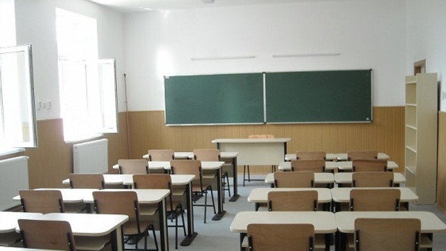 În România, Ministerul Educației ar putea stabili trei scenarii de revenire la școală a elevilor