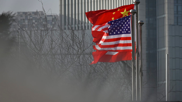 Nou scandal diplomatic între SUA și China. Americanii le-au dat chinezilor un ultimatum de 72 de ore să închidă consulatul din Houston