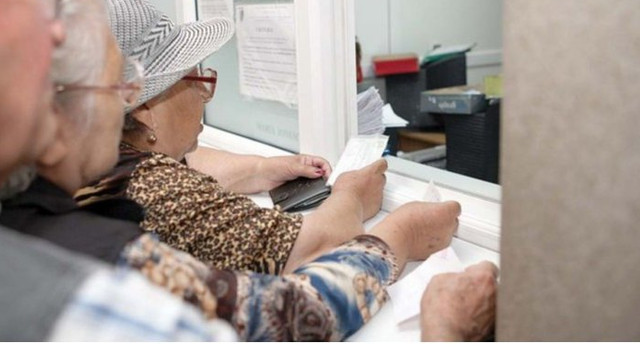 Peste 1360 de vârstnici au solicitat reexaminarea pensiei