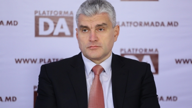 Alexandru Slusari: „Azi Guvernul Dodon încă odată a mințit fermierii”

