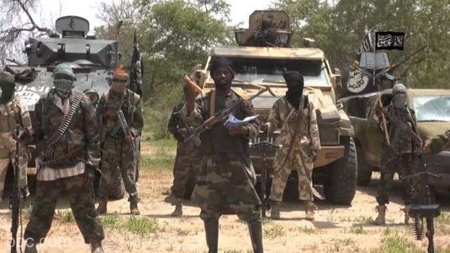 Cinci angajați ai unor organizații umanitare care fuseseră răpiți au fost uciși de jihadiști în Nigeria (ONG)