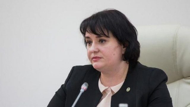 Ultimă oră | Ministra Sănătății Viorica Dumbrăveanu este infectată cu COVID-19