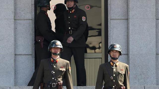 Cine este primul suspect oficial de coronavirus din Coreea de Nord. Acuzații între Phenian și Seul