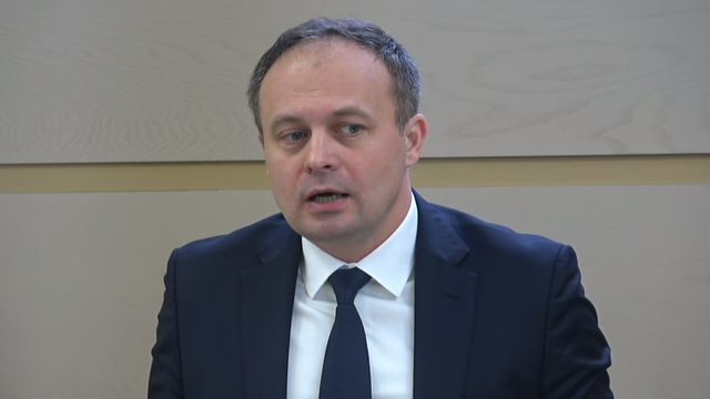Partidul „Pro-Moldova„ acuză guvernarea că ar încerca să obțină anularea înregistrării formațiunii în registrul partidelor politice