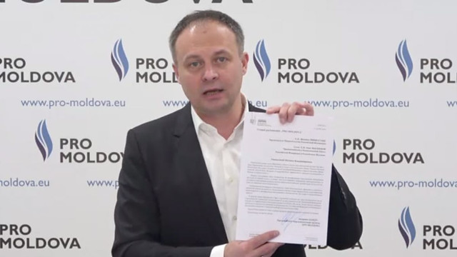 Grupul PRO Moldova solicită Curții Constituționale examinarea de urgență a sesizării depuse în privința reglementării stării de urgență