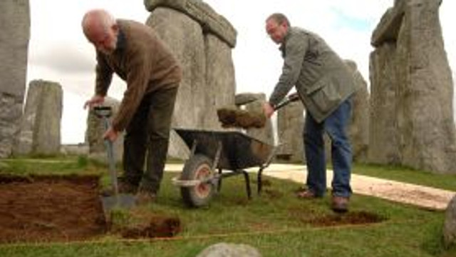 Oamenii de știință rezolvă misterul originii megaliților din Stonehenge
