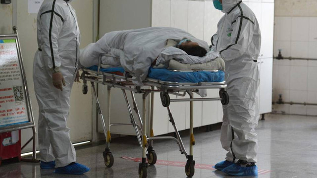 Alți nouă oameni au decedat și 396 s-au infectat cu COVID-19 astăzi în Republica Moldova