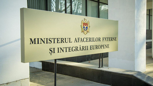 A fost semnat decretul de numire a ambasadorului R.Moldova în Elveția